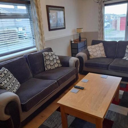 Quiet 3 Bed Close To The A1 Newton Aycliffe Ngoại thất bức ảnh