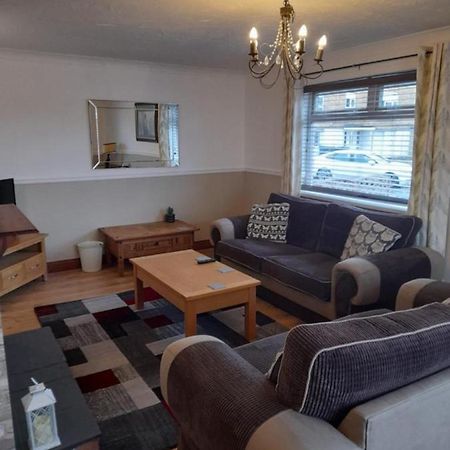 Quiet 3 Bed Close To The A1 Newton Aycliffe Ngoại thất bức ảnh