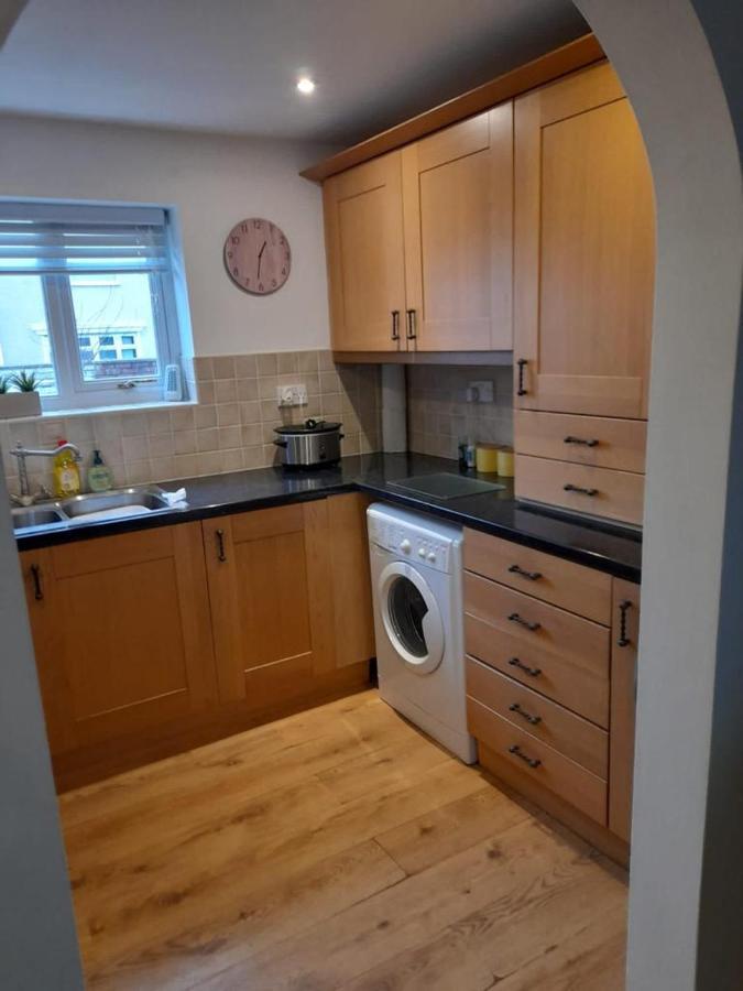 Quiet 3 Bed Close To The A1 Newton Aycliffe Ngoại thất bức ảnh