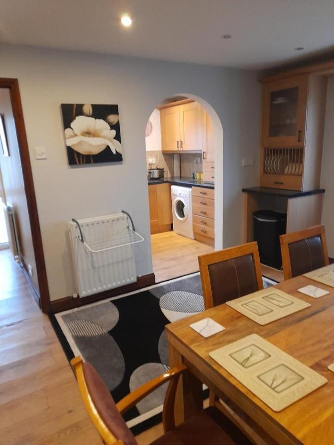 Quiet 3 Bed Close To The A1 Newton Aycliffe Ngoại thất bức ảnh