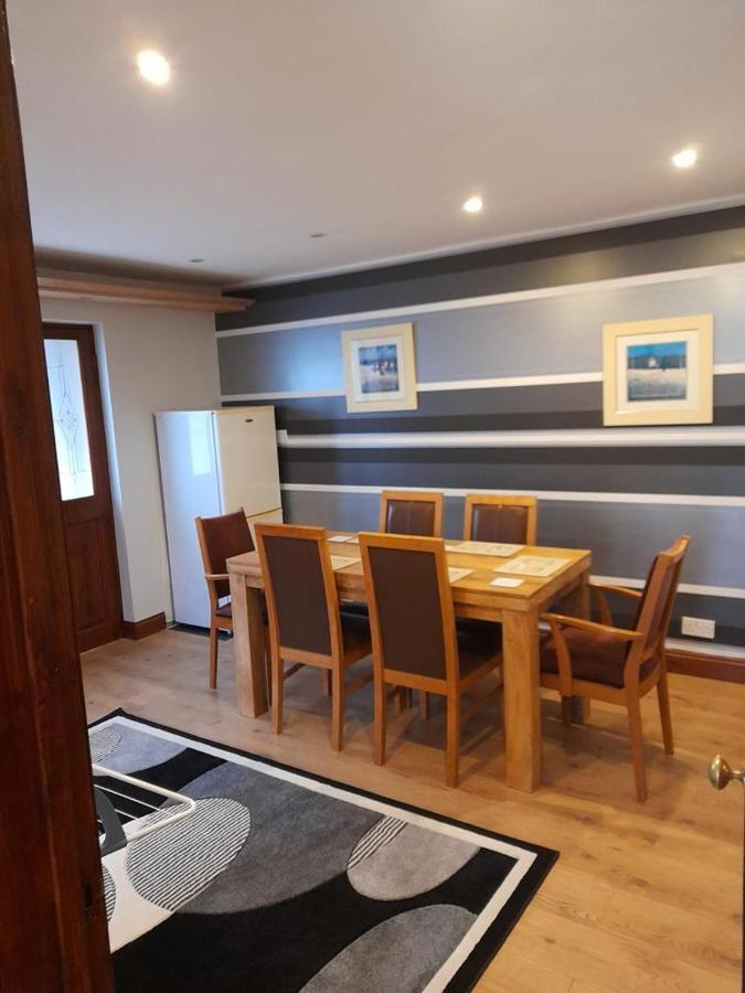 Quiet 3 Bed Close To The A1 Newton Aycliffe Ngoại thất bức ảnh