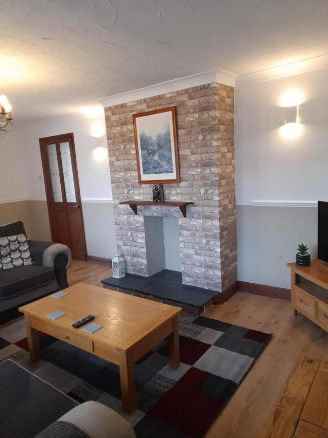 Quiet 3 Bed Close To The A1 Newton Aycliffe Ngoại thất bức ảnh