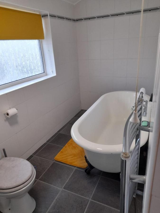 Quiet 3 Bed Close To The A1 Newton Aycliffe Ngoại thất bức ảnh
