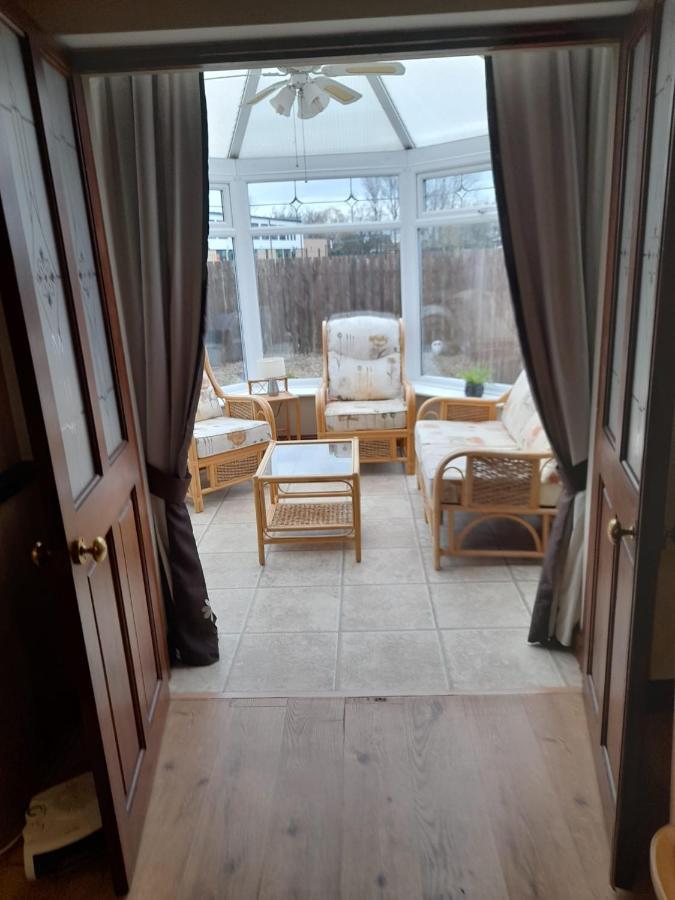 Quiet 3 Bed Close To The A1 Newton Aycliffe Ngoại thất bức ảnh