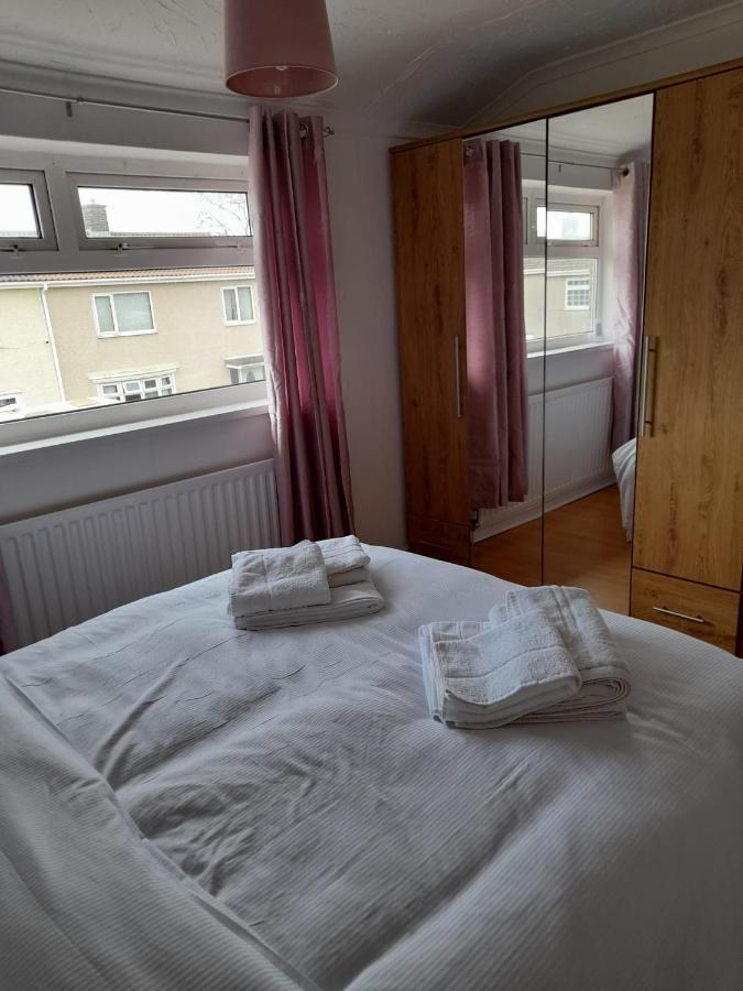 Quiet 3 Bed Close To The A1 Newton Aycliffe Ngoại thất bức ảnh