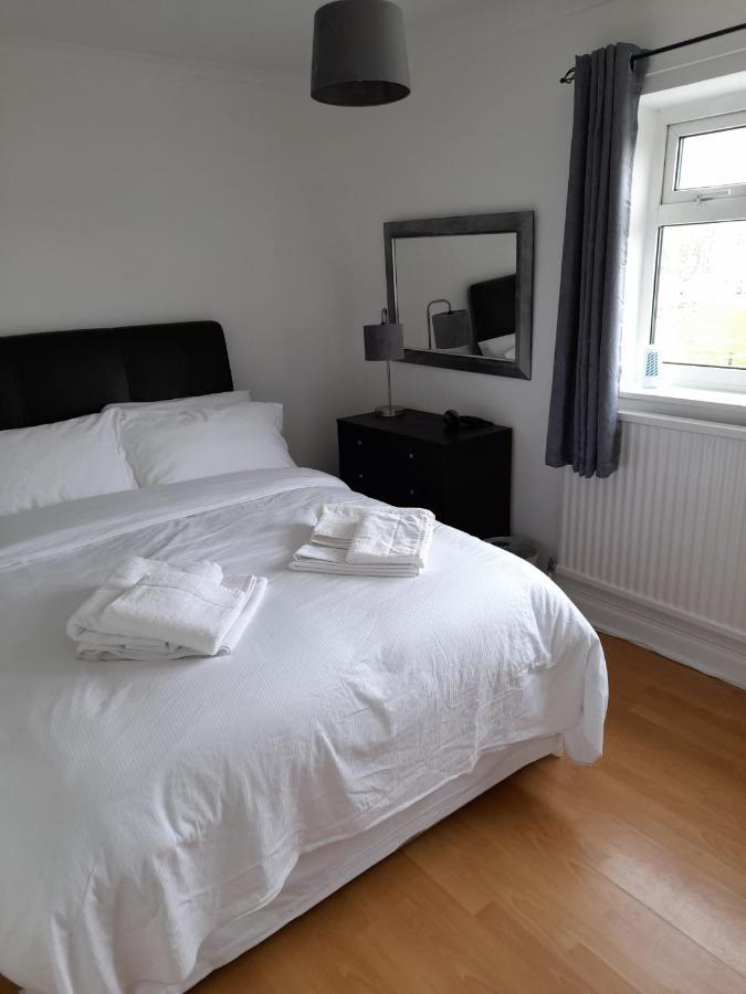 Quiet 3 Bed Close To The A1 Newton Aycliffe Ngoại thất bức ảnh