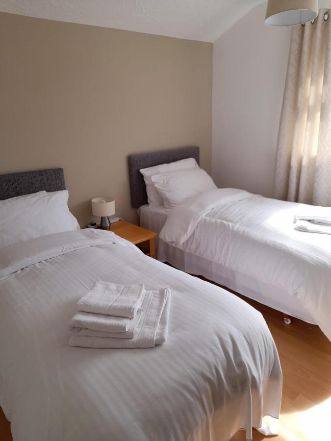 Quiet 3 Bed Close To The A1 Newton Aycliffe Ngoại thất bức ảnh